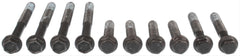 MAHLE Engine Cylinder Head Bolt Set GS33234