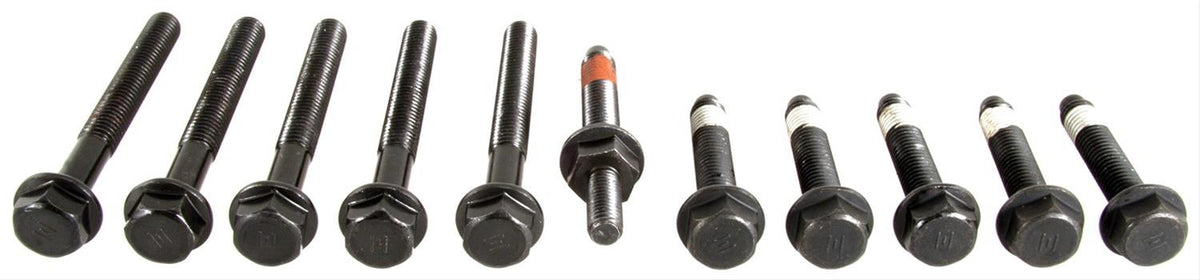 MAHLE Engine Cylinder Head Bolt Set GS33316