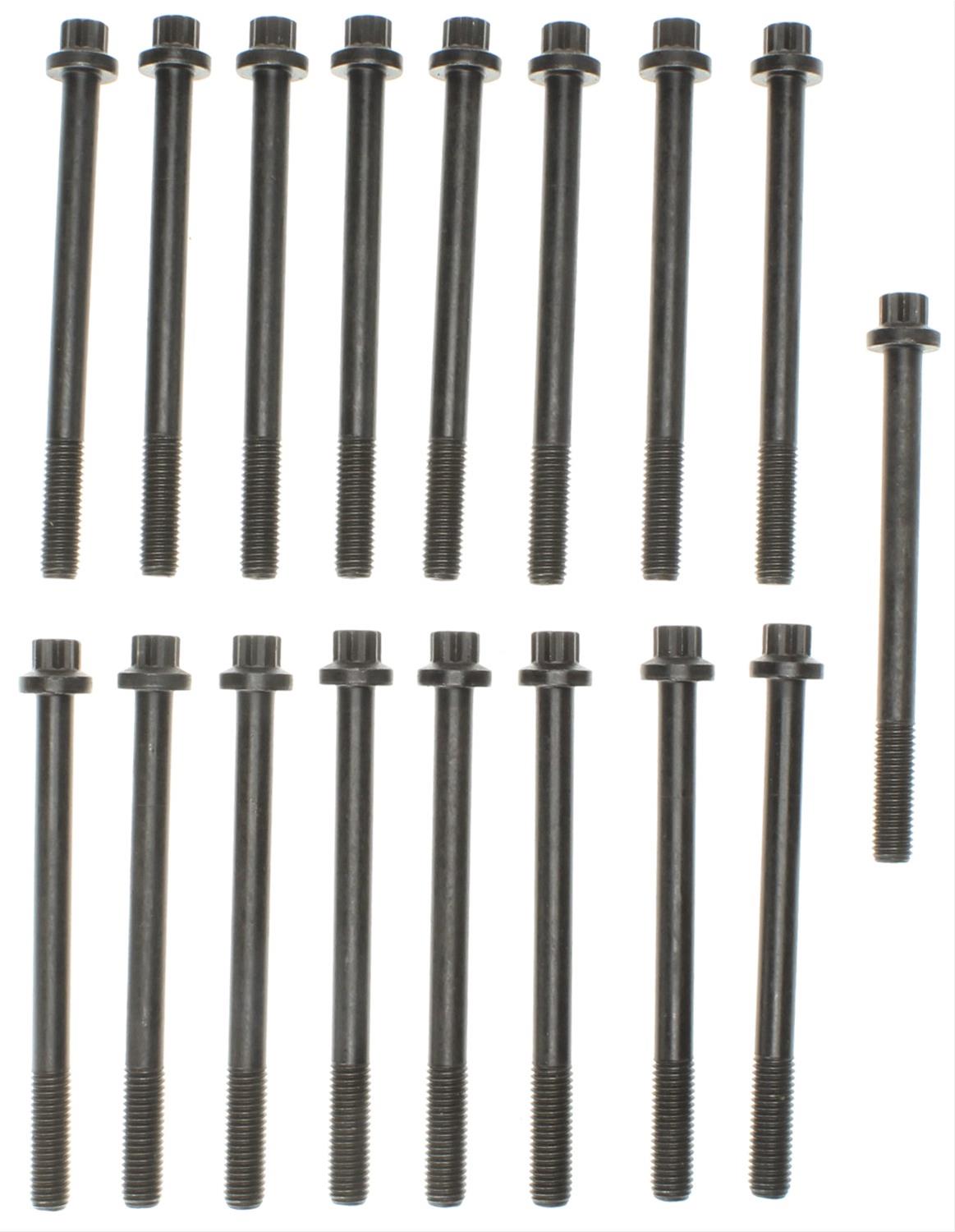 MAHLE Engine Cylinder Head Bolt Set GS33348