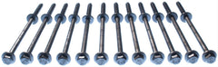 MAHLE Engine Cylinder Head Bolt Set GS33361