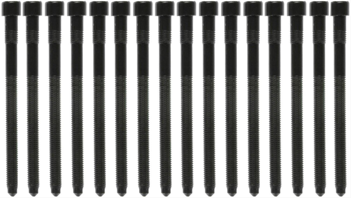 MAHLE Engine Cylinder Head Bolt Set GS33455