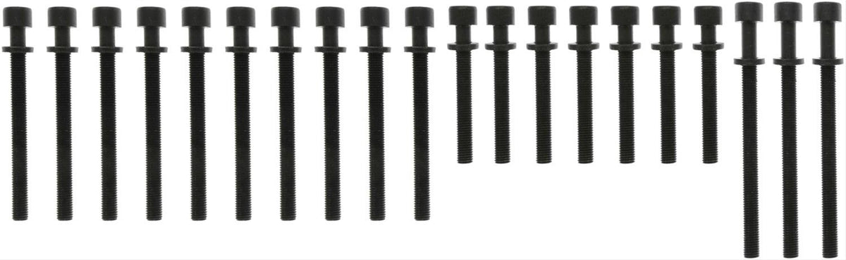 MAHLE Engine Cylinder Head Bolt Set GS33461