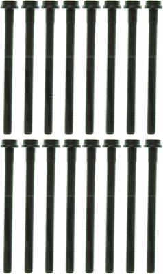 MAHLE Engine Cylinder Head Bolt Set GS33497