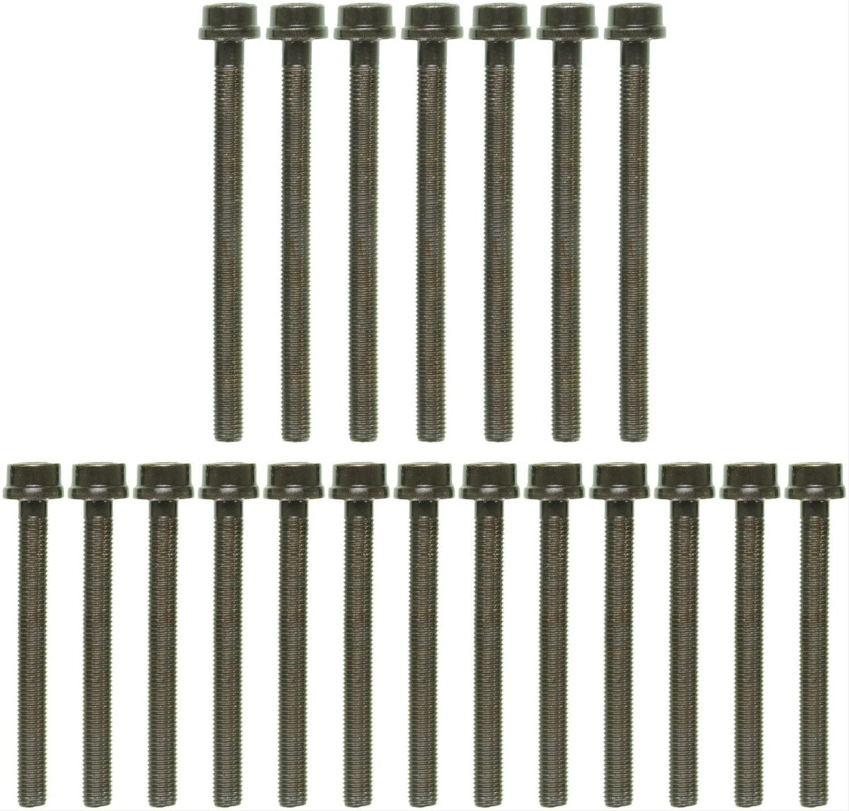 MAHLE Engine Cylinder Head Bolt Set GS33518