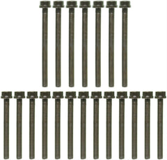 MAHLE Engine Cylinder Head Bolt Set GS33518