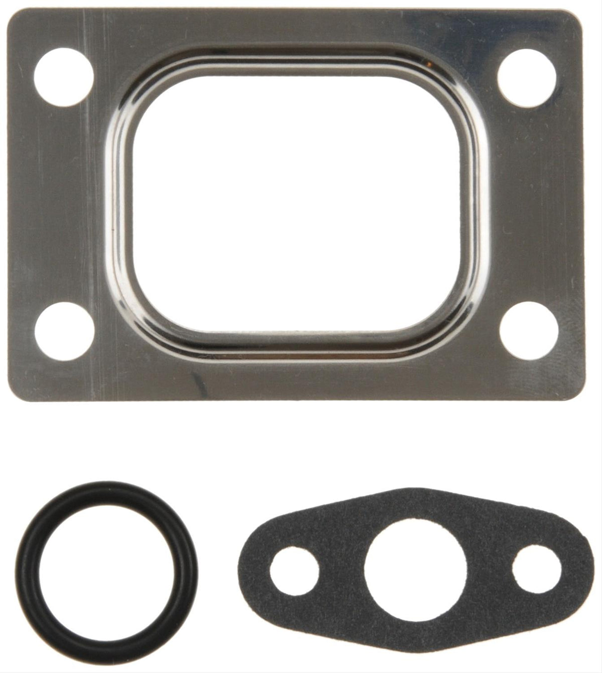 MAHLE Turbocharger Mounting Gasket Set GS33522