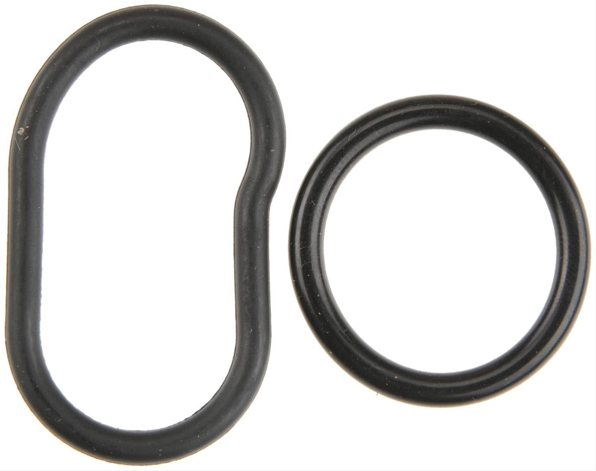 MAHLE Engine Oil Filter Adapter Gasket GS33532