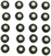 MAHLE Engine Valve Cover Grommet Set GS33535