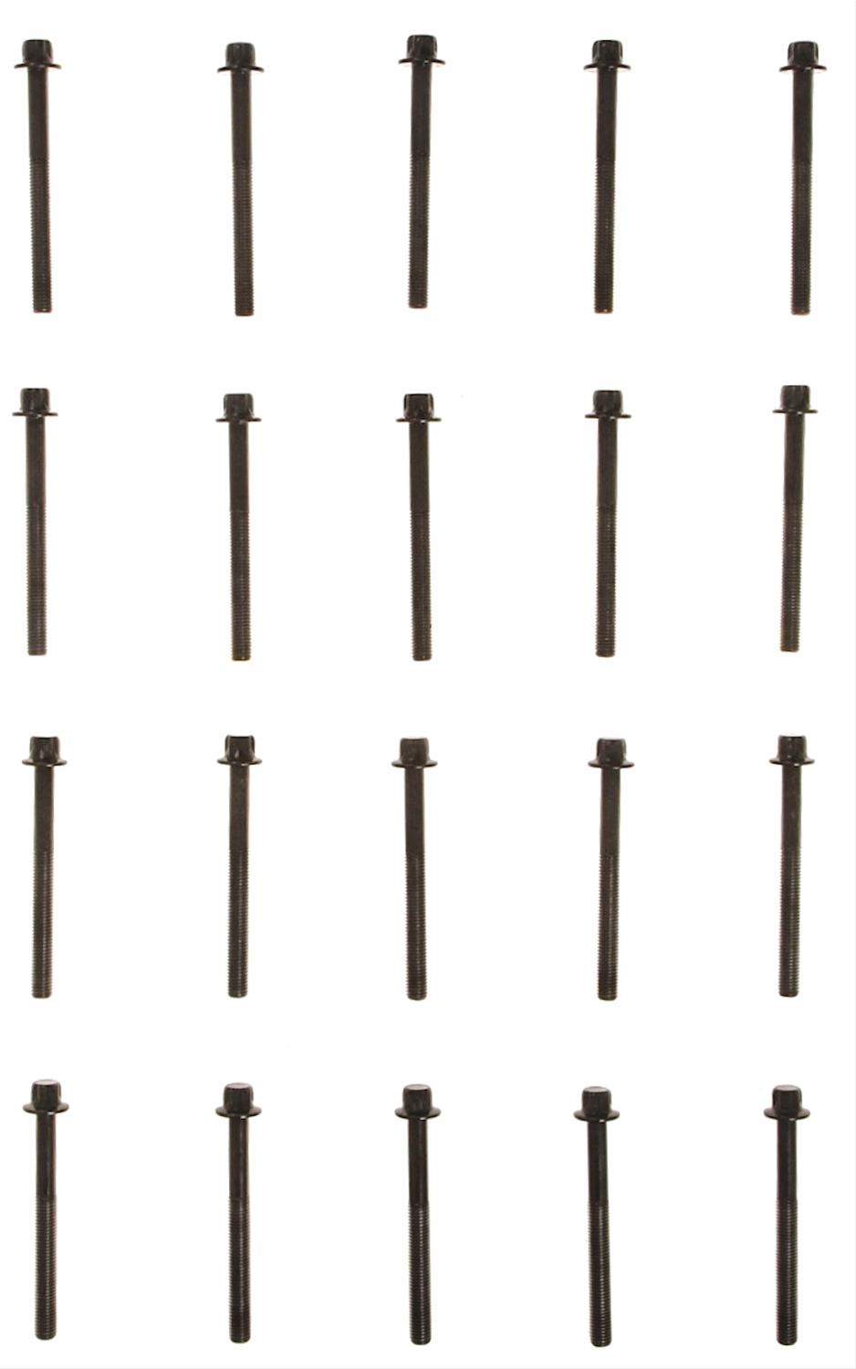 MAHLE Engine Cylinder Head Bolt Set GS33540