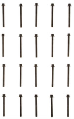 MAHLE Engine Cylinder Head Bolt Set GS33540