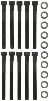 MAHLE Engine Cylinder Head Bolt Set GS33560