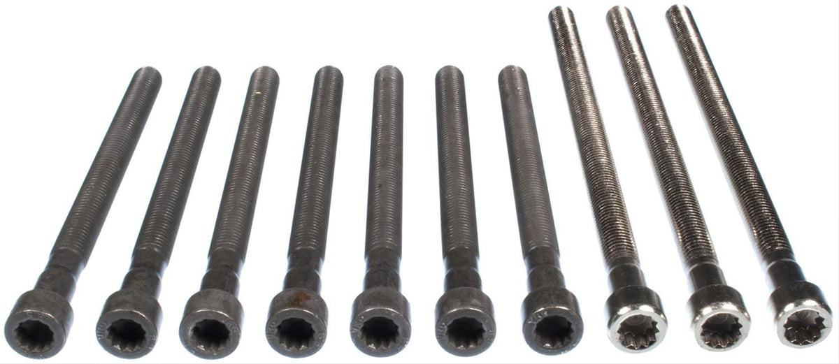 MAHLE Engine Cylinder Head Bolt Set GS33563