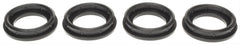 MAHLE Spark Plug Tube Seal Set GS33696