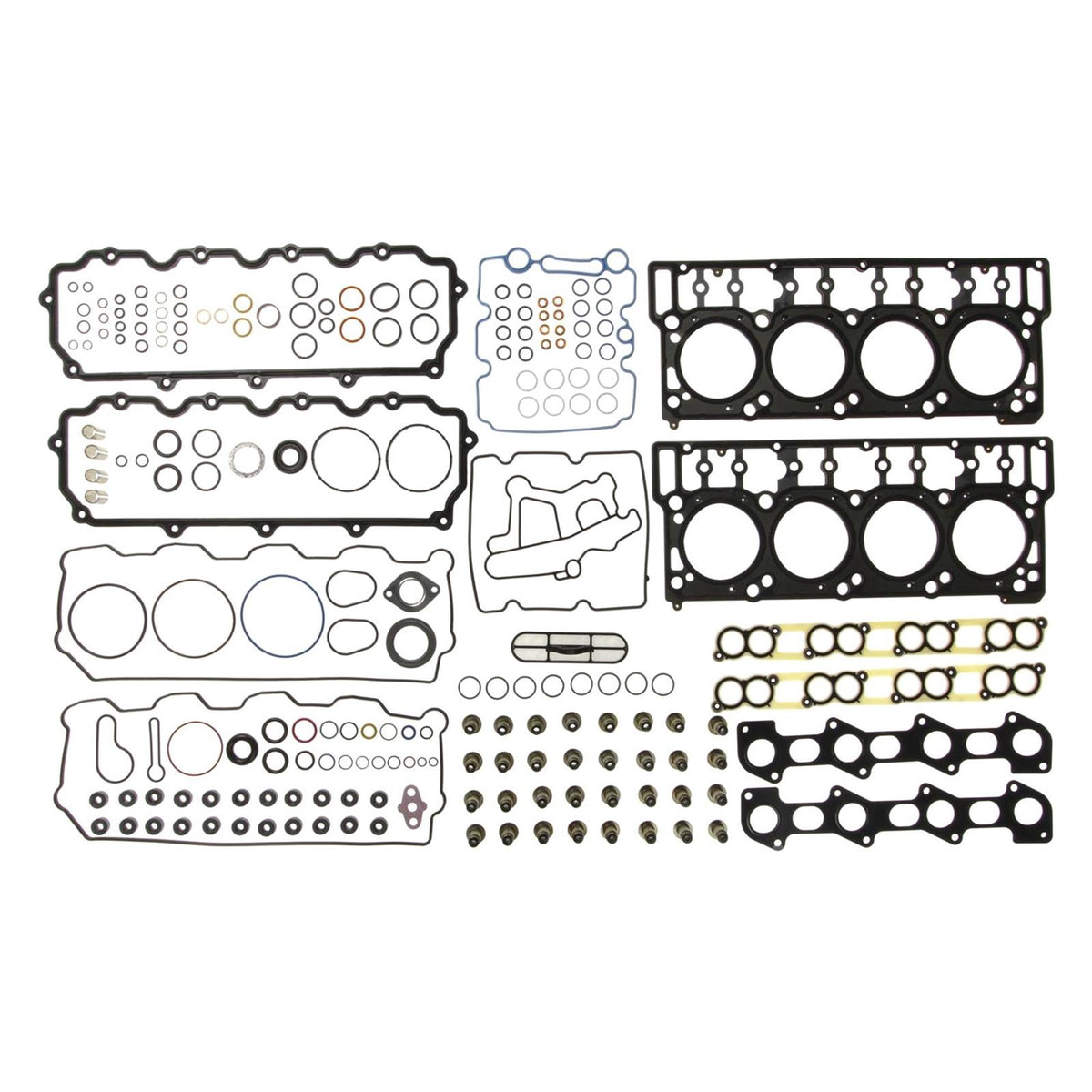 MAHLE Engine Cylinder Head Gasket Set HS54450