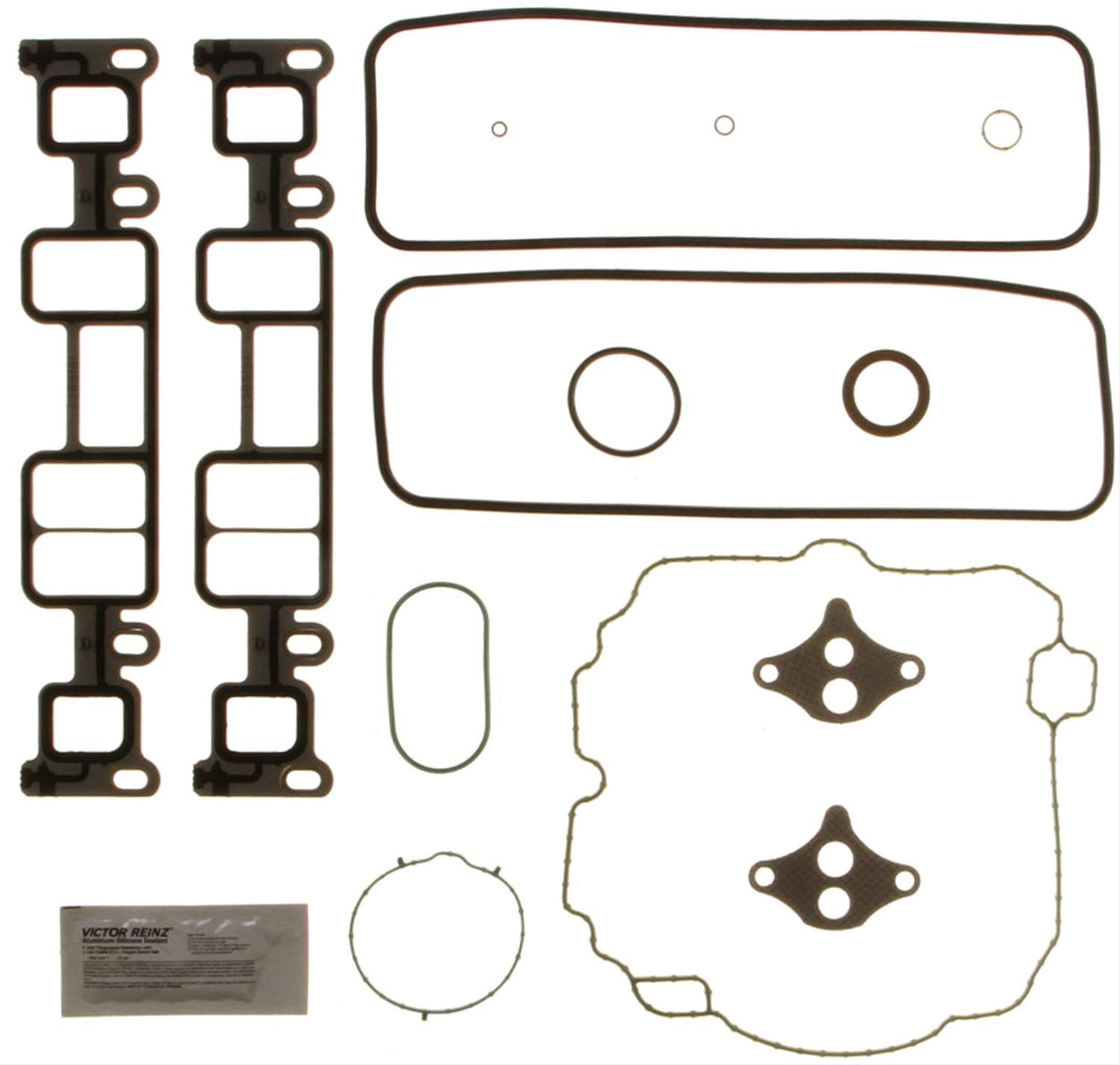 MAHLE Engine Intake Manifold Gasket Set MIS16168A