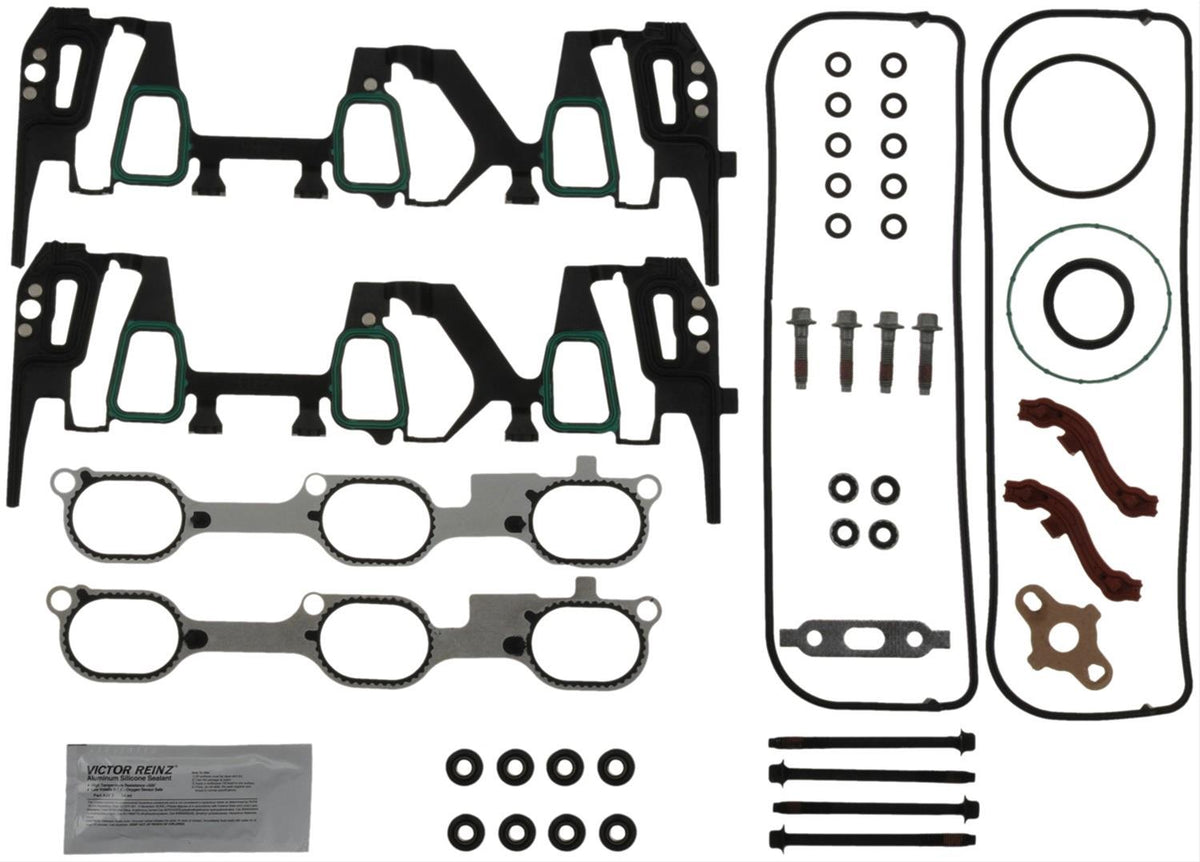 MAHLE Engine Intake Manifold Gasket Set MIS19377WB