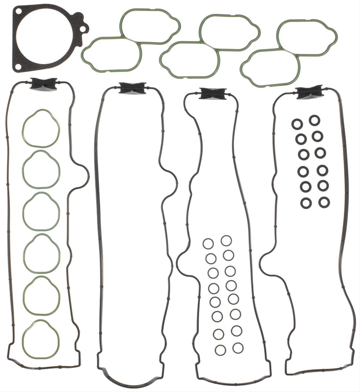 MAHLE Engine Intake Manifold Gasket Set MIS19490