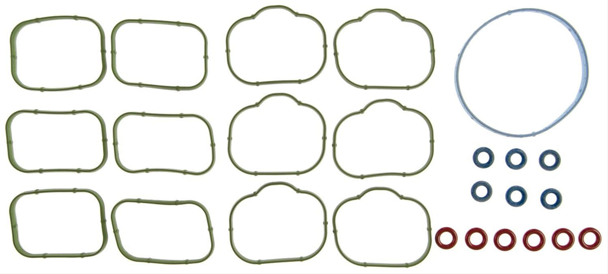 MAHLE Engine Intake Manifold Gasket Set MIS19879