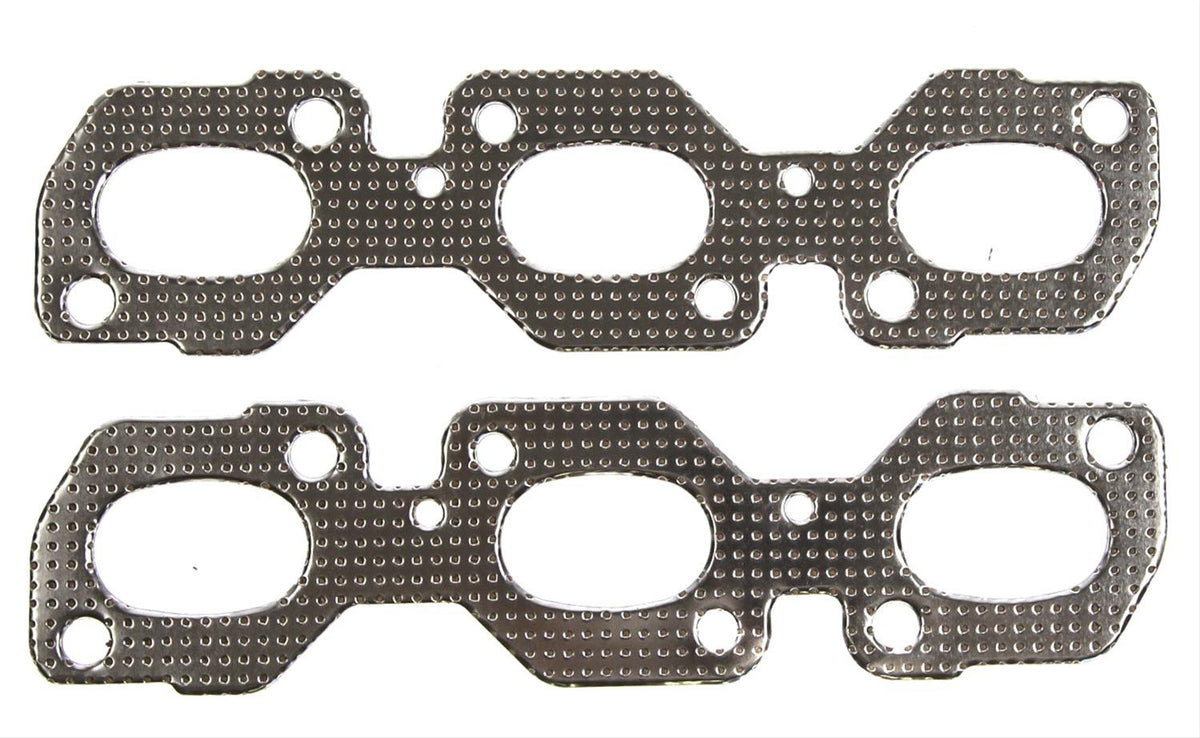MAHLE Exhaust Manifold Gasket Set MS12415