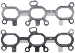 MAHLE Exhaust Manifold Gasket Set MS12456