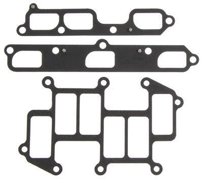 MAHLE Fuel Injection Plenum Gasket Set MS14752A