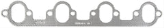 MAHLE EXHAUST MANIFOLD SET MS15175M