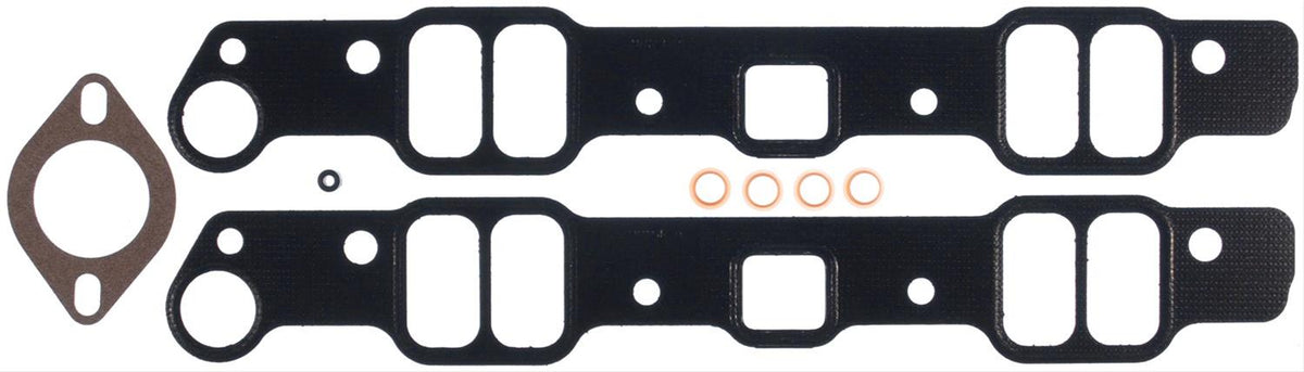 MAHLE Engine Intake Manifold Gasket Set MS15186