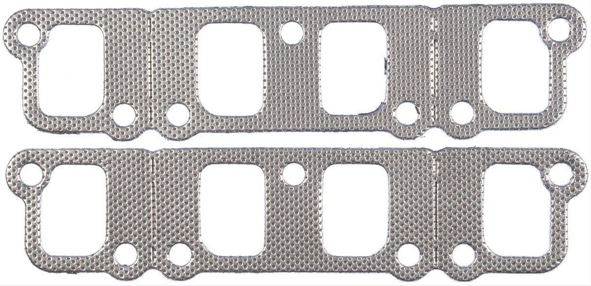 MAHLE Exhaust Manifold Gasket Set MS15200