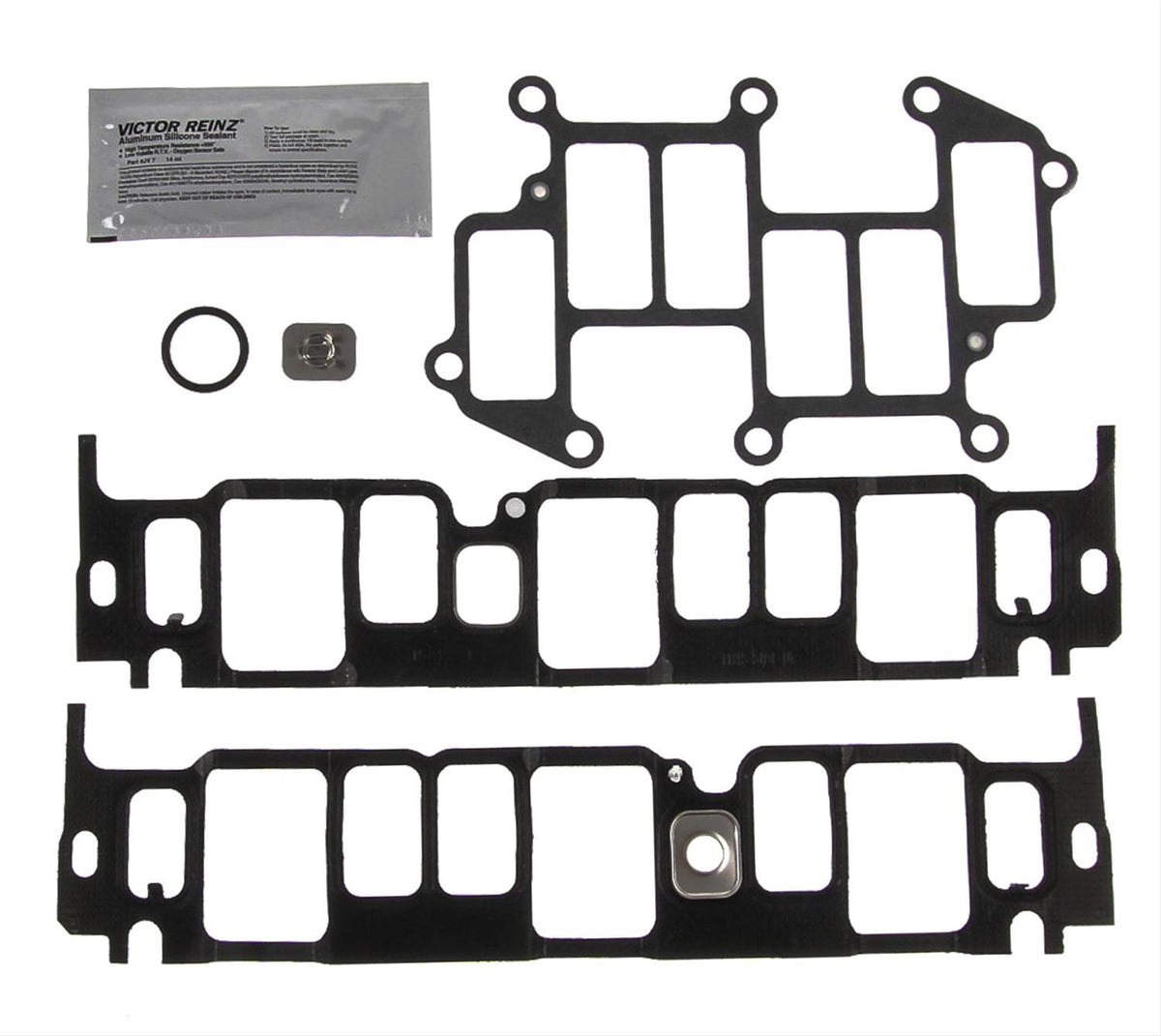 MAHLE Engine Intake Manifold Gasket Set MS15307
