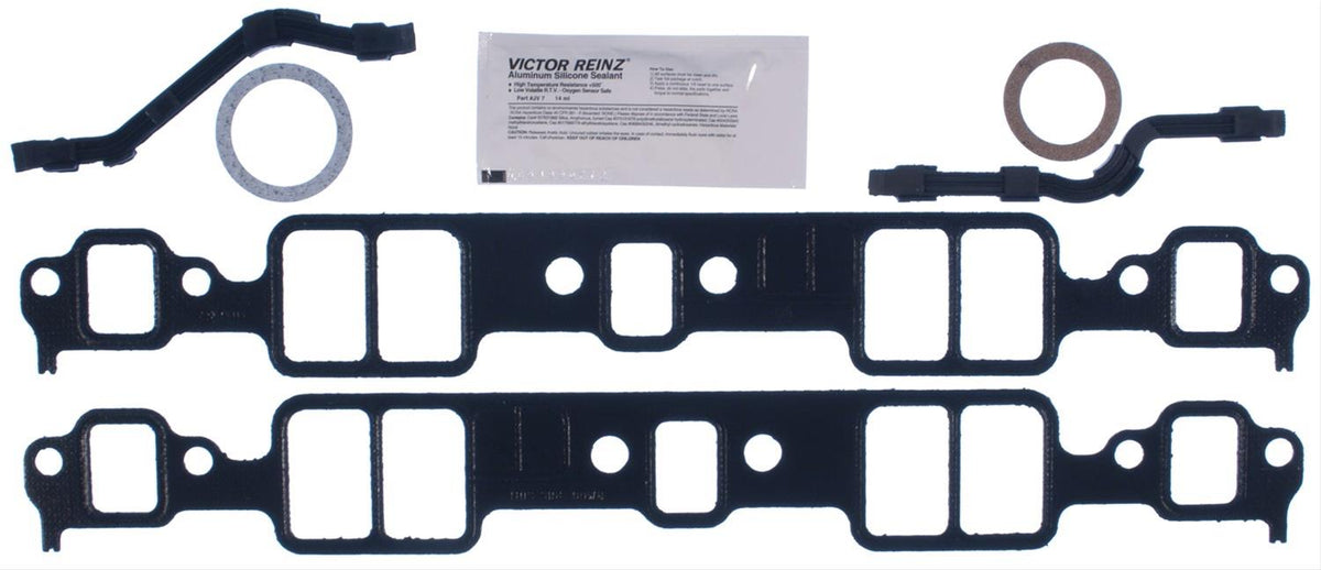 MAHLE Engine Intake Manifold Gasket Set MS15315