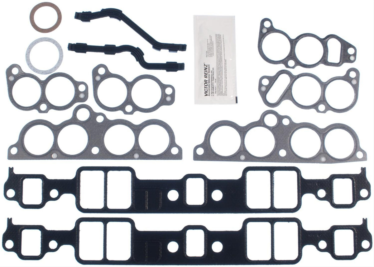 MAHLE Engine Intake Manifold Gasket Set MS15315W