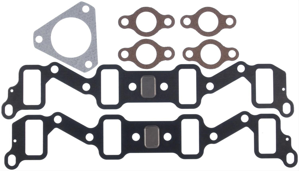 MAHLE Engine Intake Manifold Gasket Set MS15335