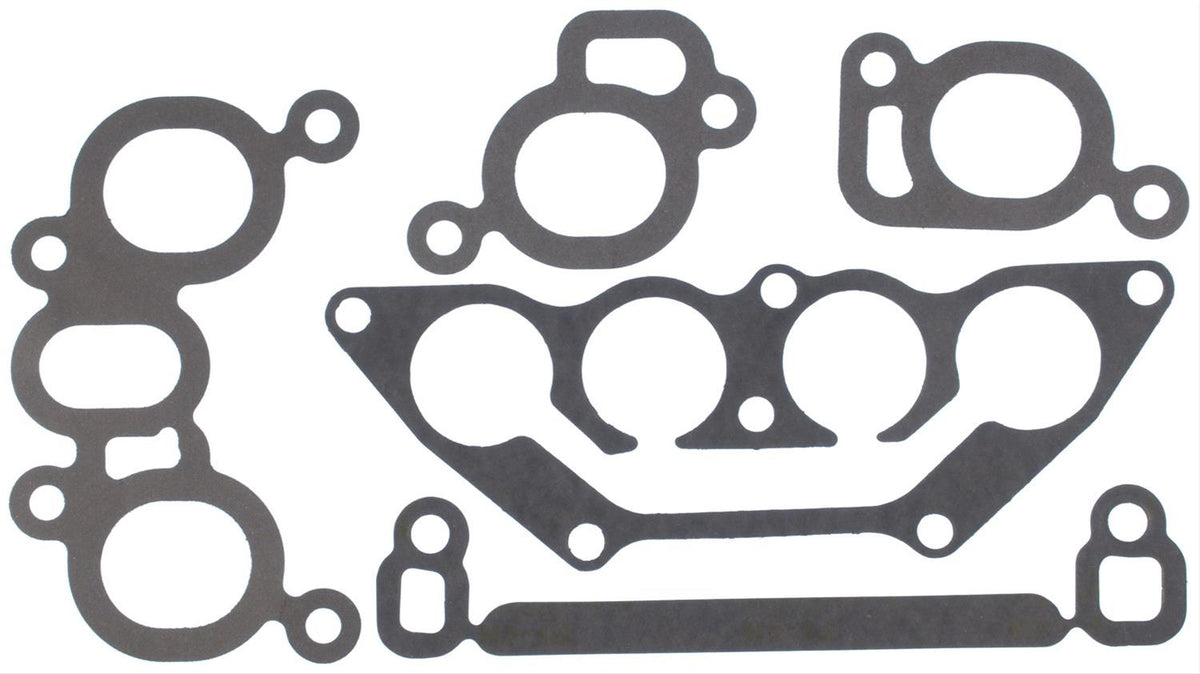 MAHLE Engine Intake Manifold Gasket Set MS15343