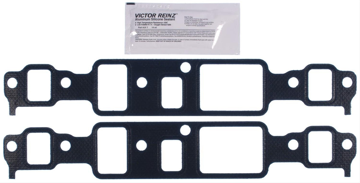 MAHLE Engine Intake Manifold Gasket Set MS15352