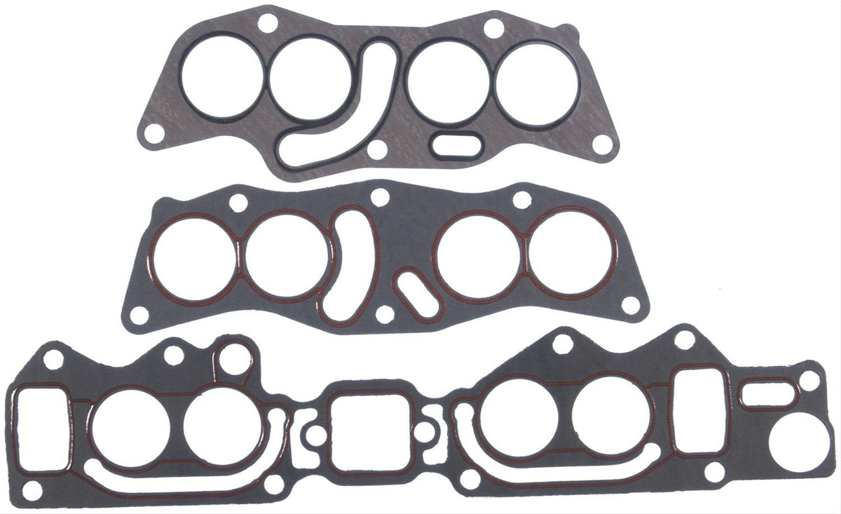 MAHLE Engine Intake Manifold Gasket Set MS15387W