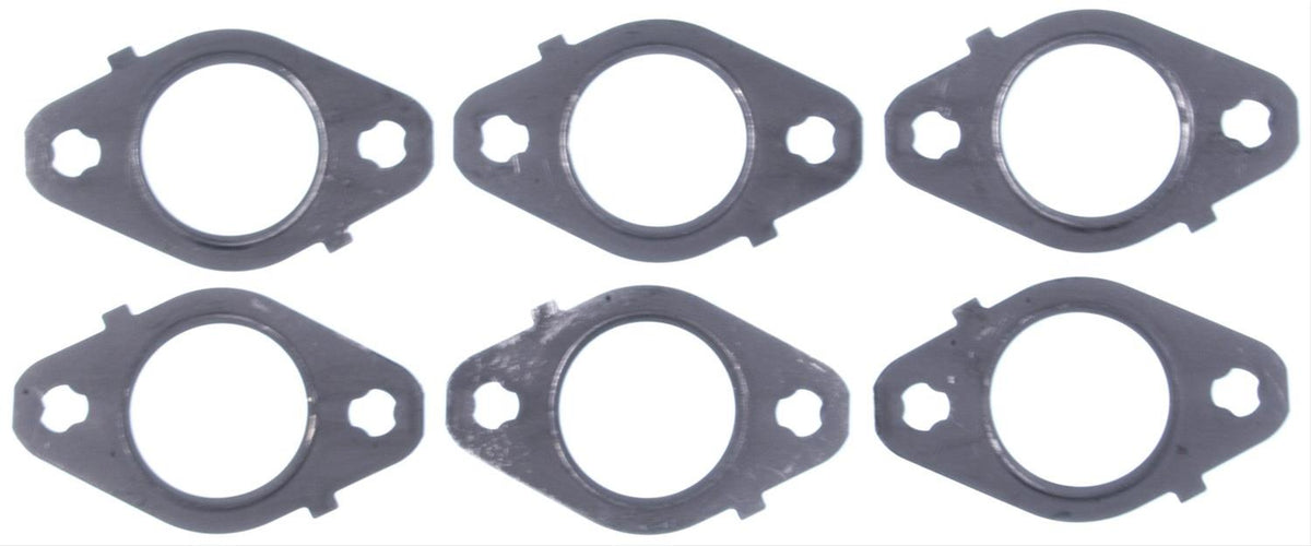 MAHLE Exhaust Manifold Gasket Set MS19225