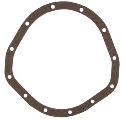 MAHLE Axle Housing Cover Gasket P27940