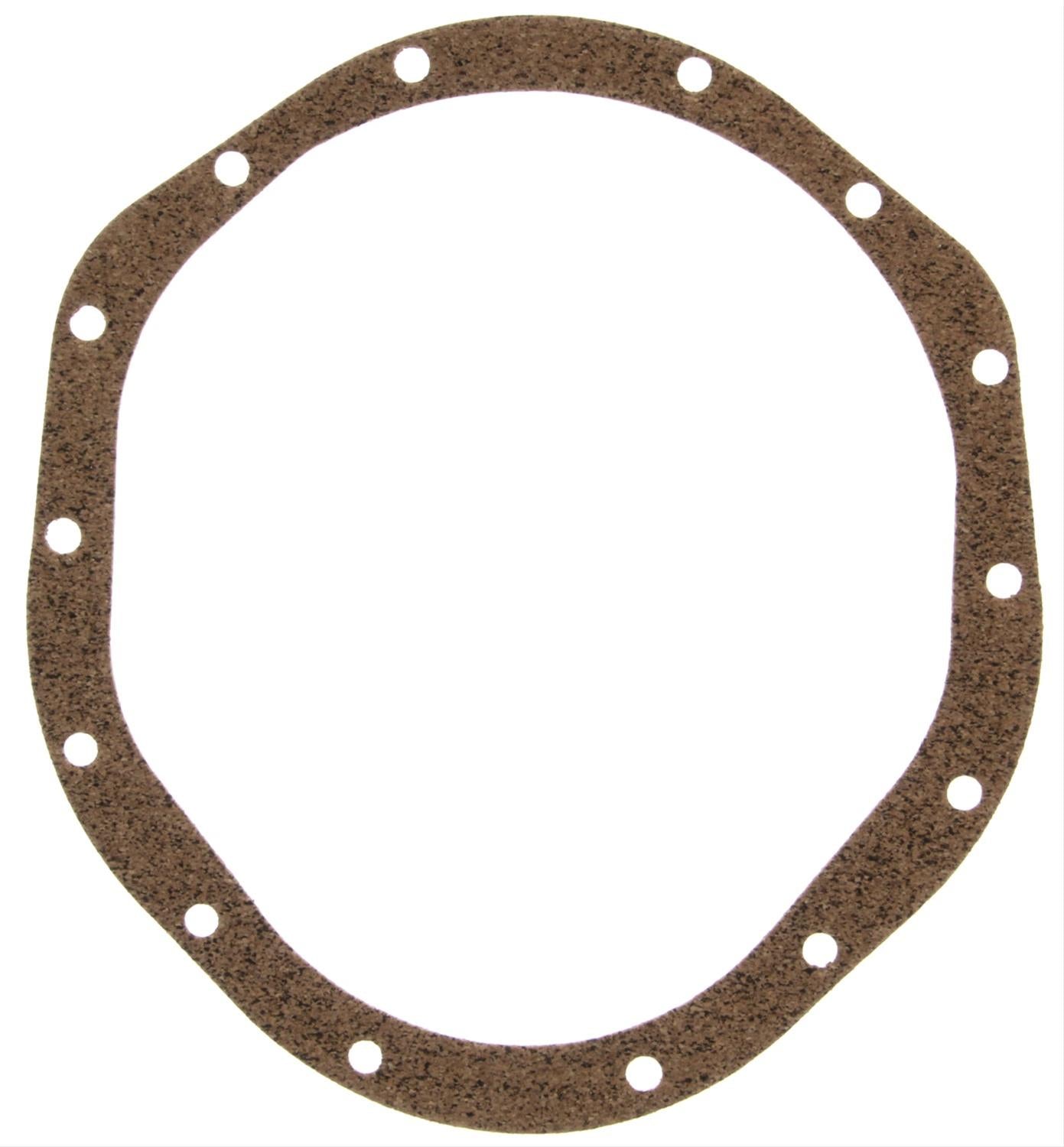 MAHLE Axle Housing Cover Gasket P29139TC