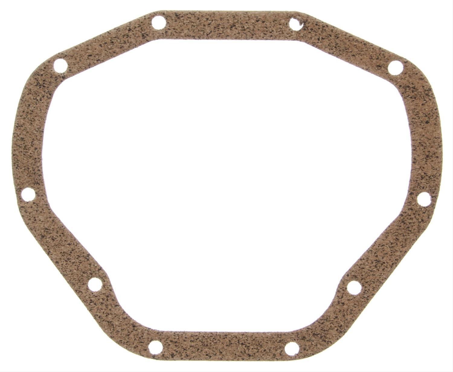 MAHLE Axle Housing Cover Gasket P38163TC