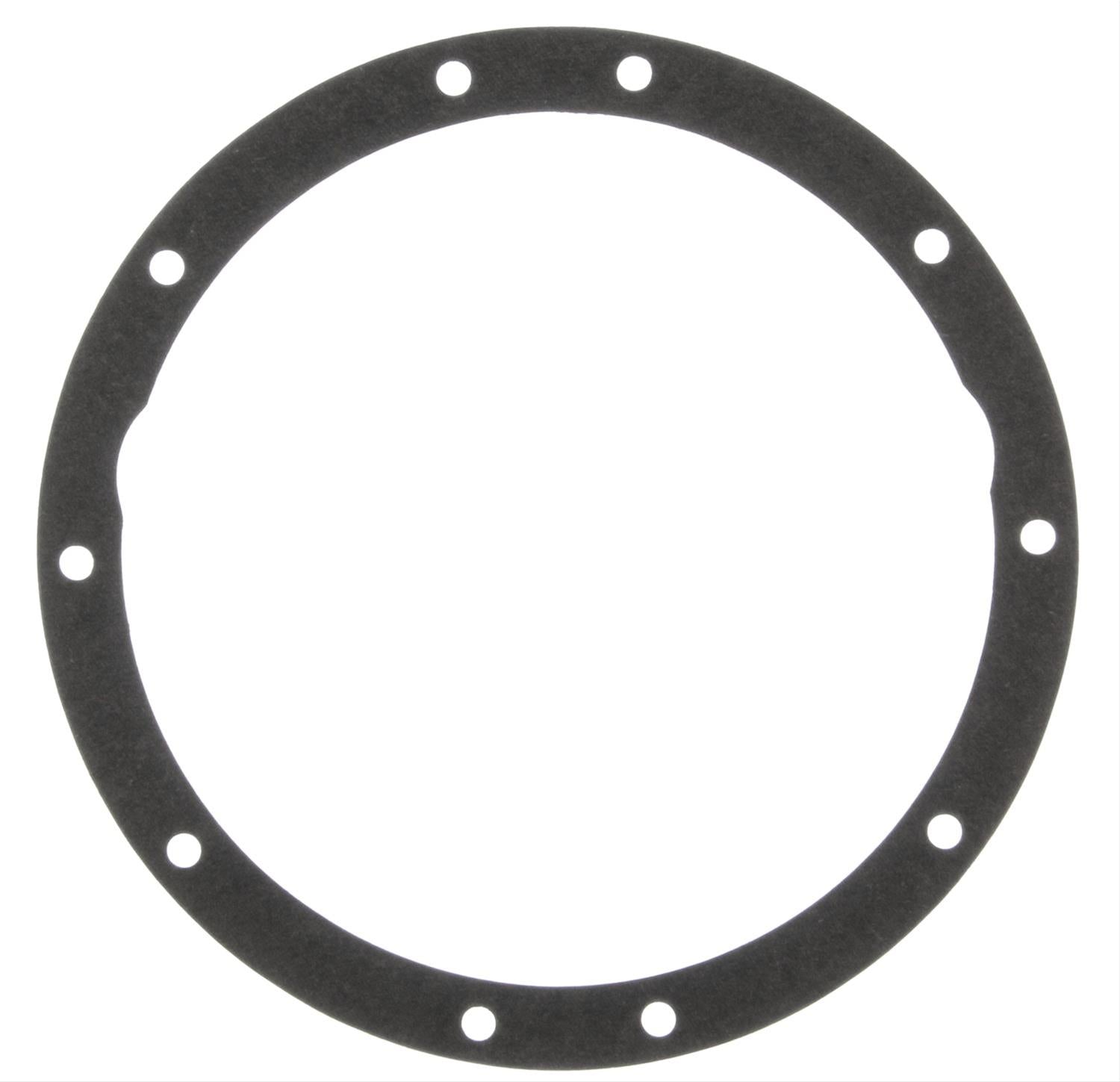 MAHLE Axle Housing Cover Gasket P39130