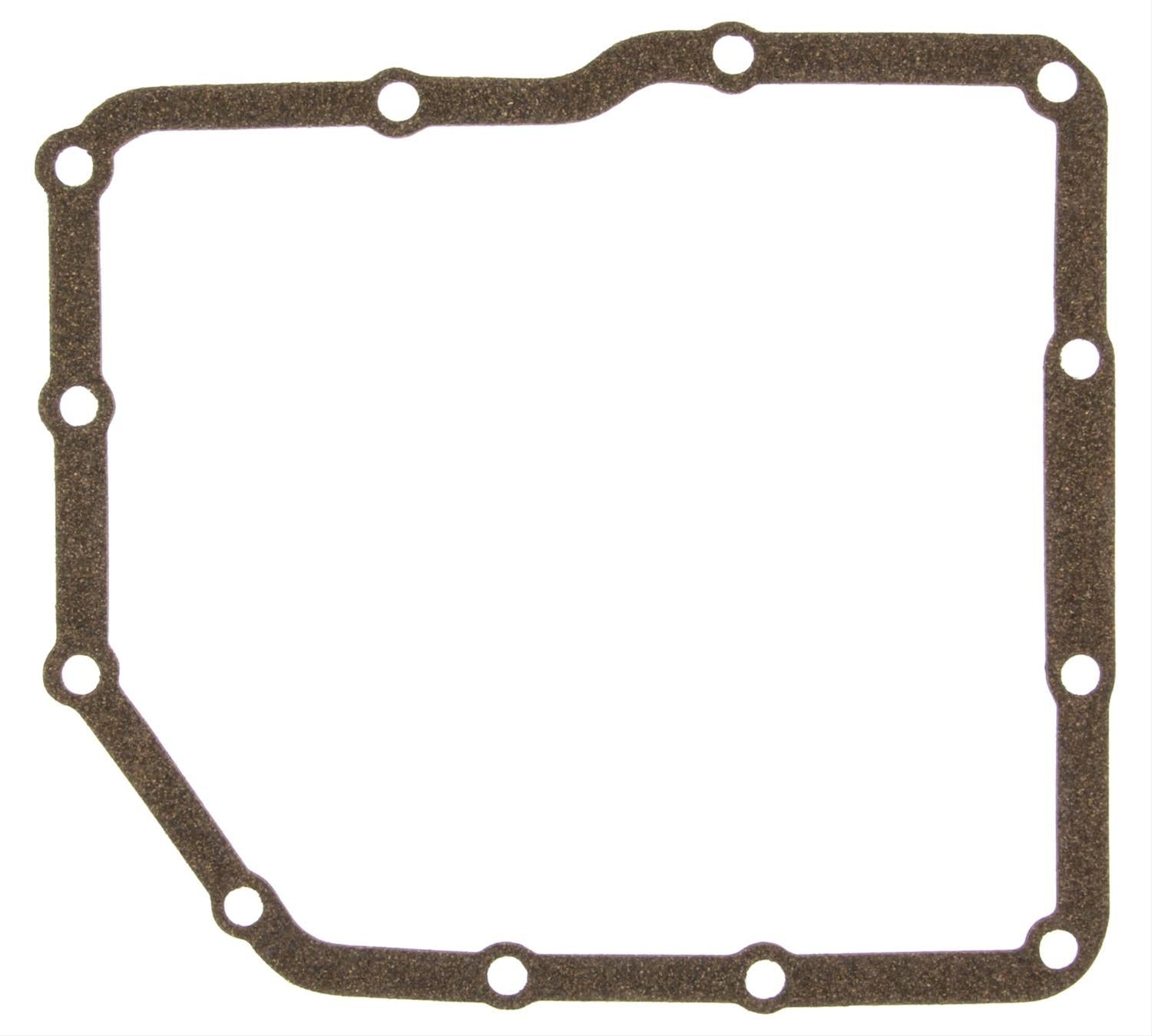 MAHLE Automatic Transmission Valve Body Cover Gasket W39111