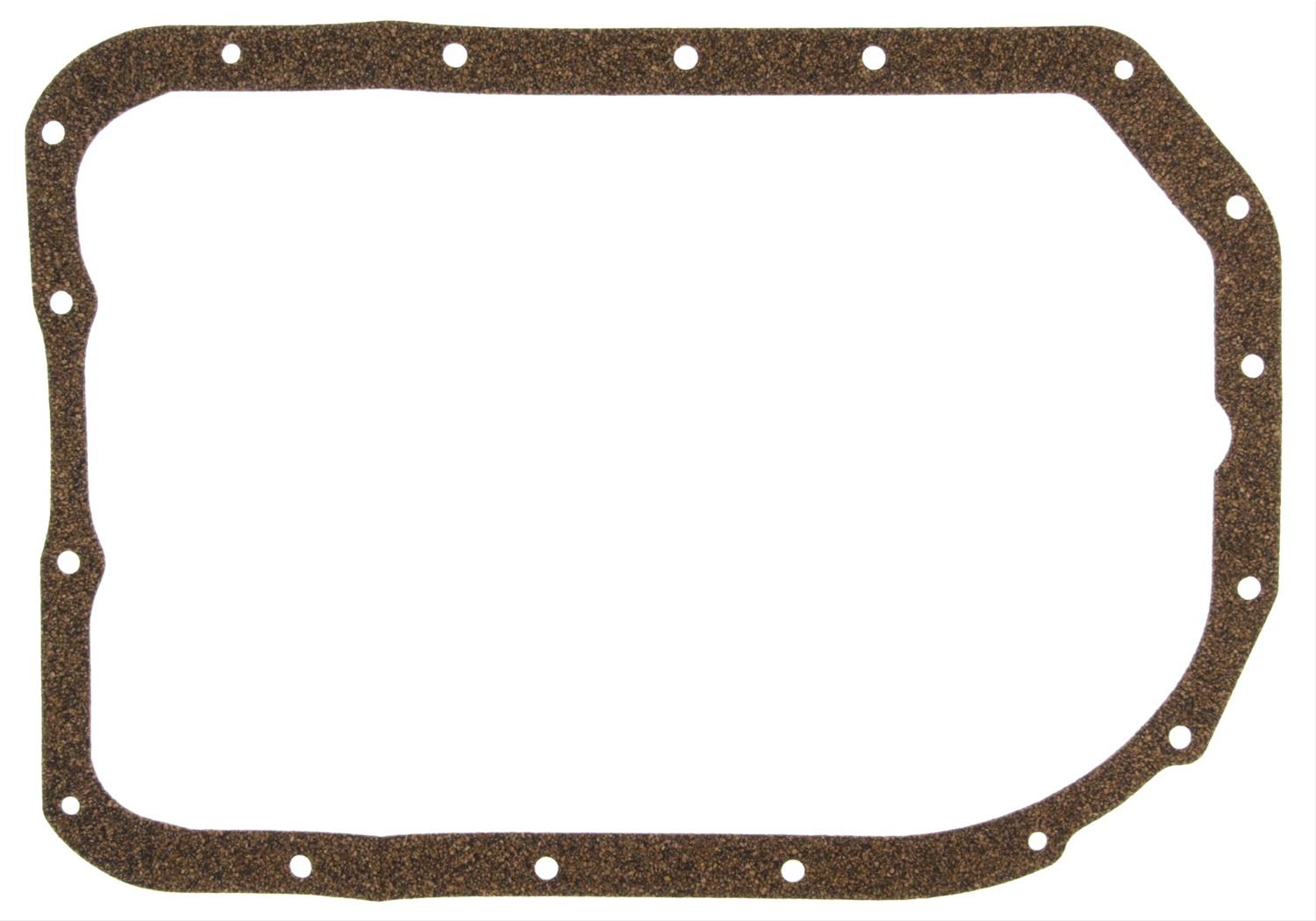 MAHLE Automatic Transmission Oil Pan Gasket W39379