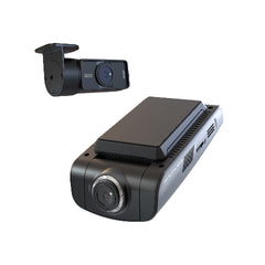 VUEROID D21 4K 2 Channel Dash Cam Front and Rear D214K2CH