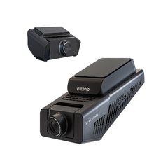VUEROID S1 4K Infinite 2 Channel Dash Cam Front and Rear S14K2CH