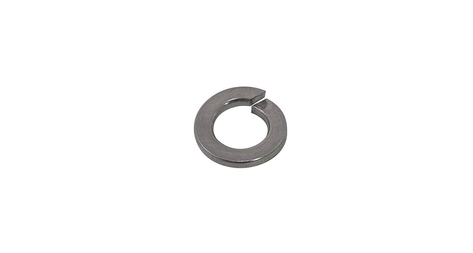 Rhino-Rack W019-BP M8 Spring Washer (Stainless Steel) (10 Pack)