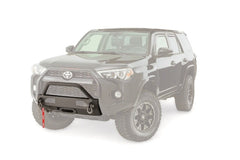 WARN 100022 Semi Hidden Mounting Kit