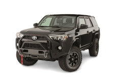 WARN 100022 Semi Hidden Mounting Kit