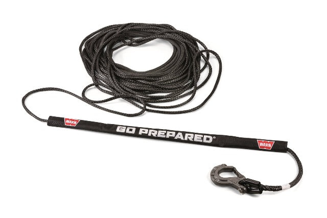 WARN 100330 Removable Rope Sleeve