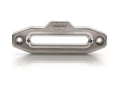 WARN 100334 Premium Forged Fairlead, Polished