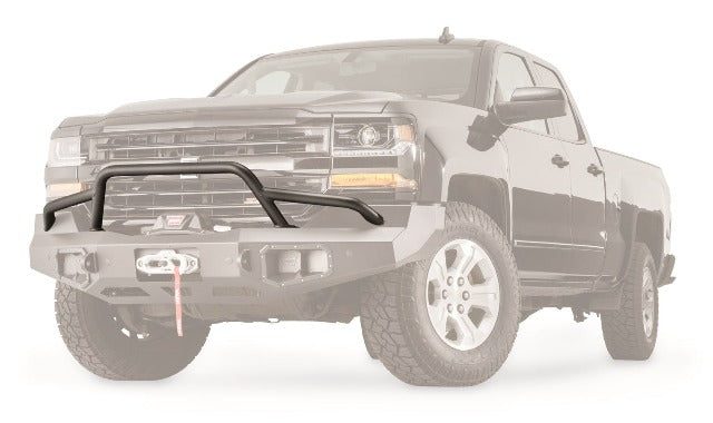 WARN 100474 Baja Tube Guard for Ascent Bumper